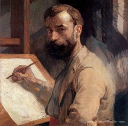 Autoportrait