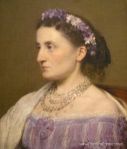 Duchesse de Fitz James