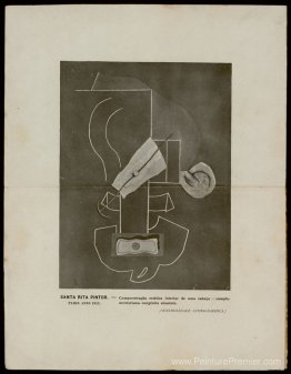 Compenetração estática intérieur de uma Cabeça = complémentarism