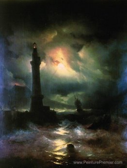 Phare napolitain