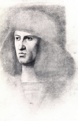 Étude de Gentile Bellini