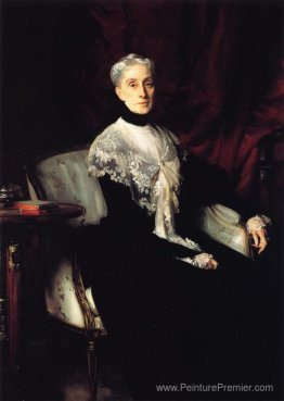 Mme William Crowninshield Endicott