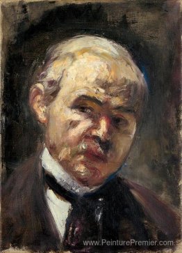 Autoportrait