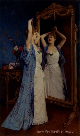 La Toilette