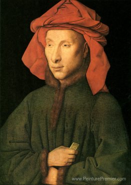 Portrait de Giovanni Arnolfini