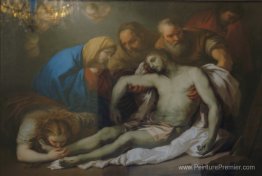 La lamentation