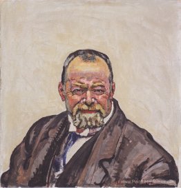 Autoportrait