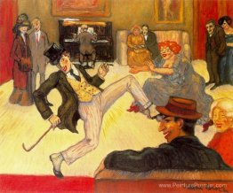 Le danseur (ragtime)