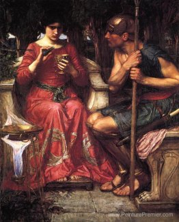 Jason et Medea