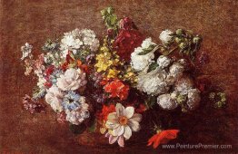 Bouquet de fleurs