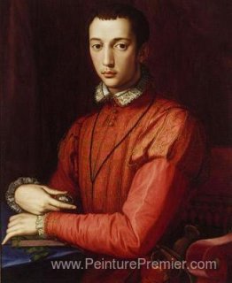 Francesco I de 'Medici, Grand-duc de Toscane