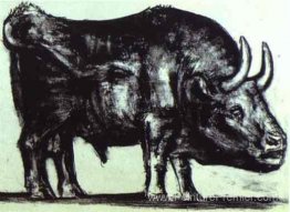 Bull (planche II)