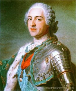 Louis XV de France