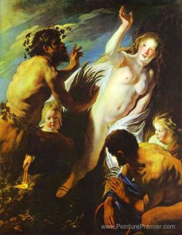 Casserole et syrinx