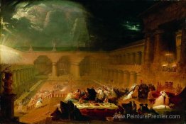 La fête de Belshazzar