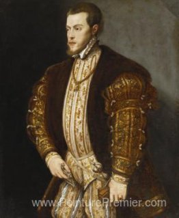 Philippe II d'Espagne