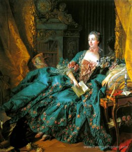 Madame de Pompadour