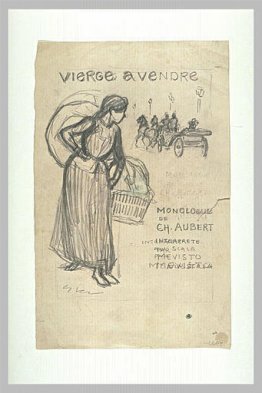 Vierge un vendre