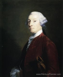 Robert Ramsden