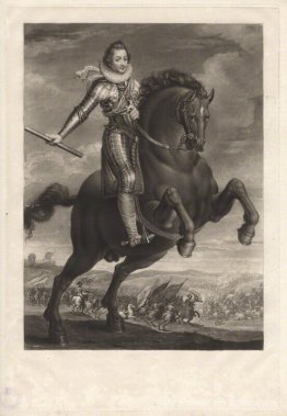 Frederick V, roi de Bohême