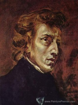 Frédéric Chopin