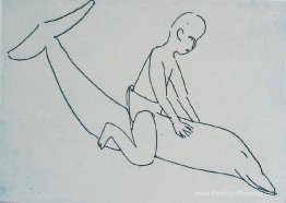 Dolphin Boy