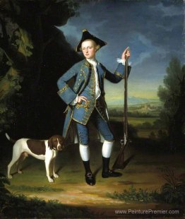 Jacob Morland de Capplethwaite