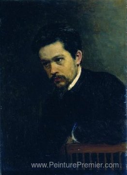 Autoportrait