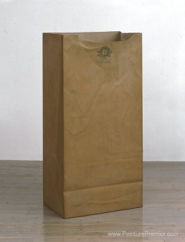 Sac en papier