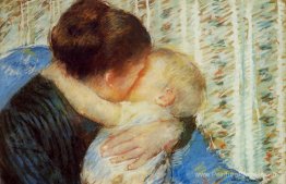 Mère et l'enfant