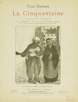 La Cinantaine