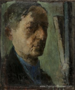 Autoportrait