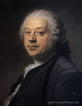 Charles Parrocel, peintre