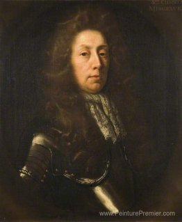 Sir Christopher Musgrave