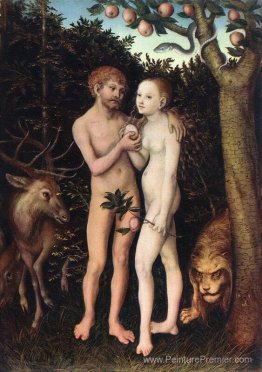 Adam et Eve