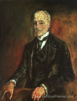Portrait du conseiller en commerce Ebenstein