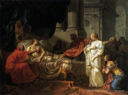 Antiochus et Stratonice