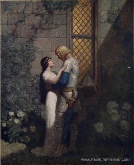 Tristram et Isolde