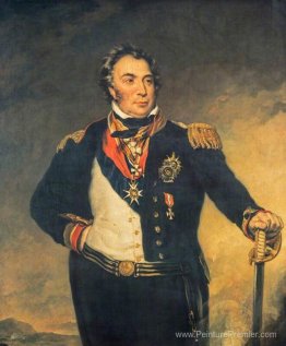 Sir Charles Napier, amiral