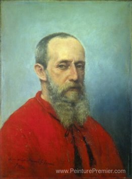 Autoportrait