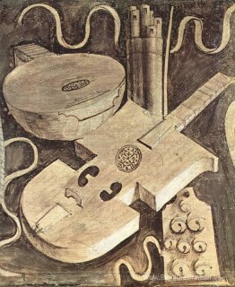 Instruments de musique (musique)