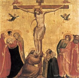 La crucifixion