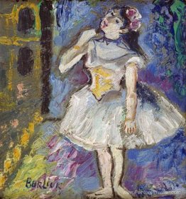 La ballerine