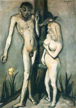 Adam et Eve