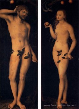 Adam et Eve