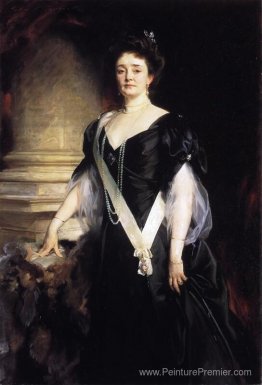 H.R.H. La duchesse de Connaught et Strathearn (princesse Louisa