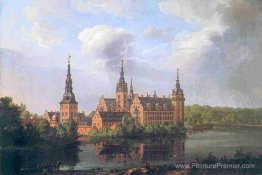 Château de Frederiksborg