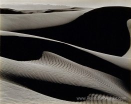 Dunes, Oceano