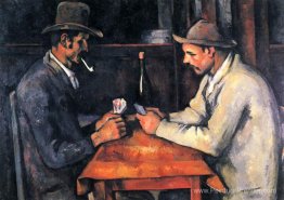 Les joueurs de la carte