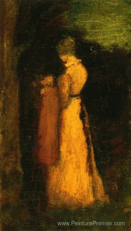 Mère et l'enfant